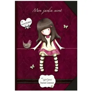 https://www.cultura.com/p-gorjuss-gorjuss-mon-jardin-secret-9782344012772.html?utm_medium=affiliation&utm_source=123comparer.fr&utm_campaign=Comparateur&ae=608 Gorjuss : Mon jardin secret - Journal souvenir pas cher
