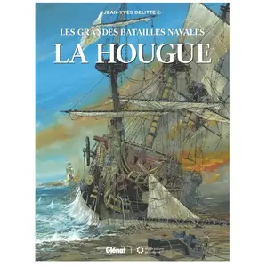 Glénat La Hougue pas cher
