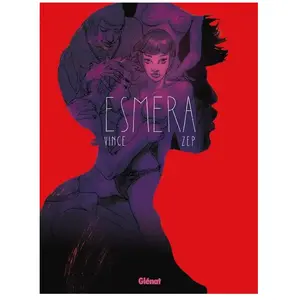 GLENAT Esmera pas cher