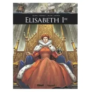 Comparateur de prix : GLÉNAT BD Elisabeth Ire