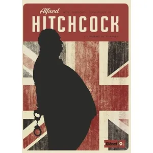 Comparateur de prix : Glénat Alfred Hitchcock - Tome 01