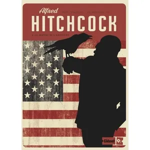 Comparateur de prix : Glénat Alfred Hitchcock - Tome 02