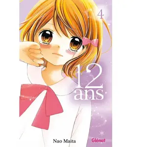 Comparateur de prix : Glénat 12 Ans - Tome 4