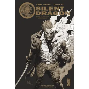 Comparateur de prix : Glénat Silent Dragon Édition Collector