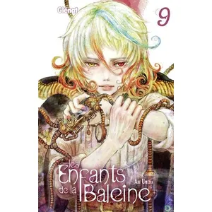 Glénat Les Enfants de la baleine - Tome 09 pas cher
