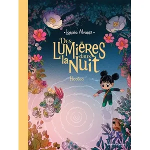 Vents d'Ouest Des lumières dans la nuit - Tome 02