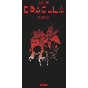 Comparateur de prix : Glénat Bram Stoker Dracula - Édition définitive