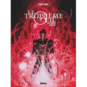 Comparateur de prix : Glénat Le Troisième OEil - Tome 02