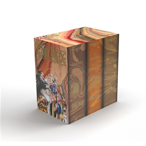 Glénat One Piece - Coffret Alabasta (Tomes 13 à 23)Vendu pareyrolles