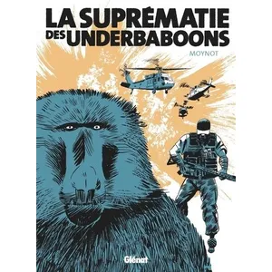 Comparateur de prix : Glénat La Supématie Des Underaboons
