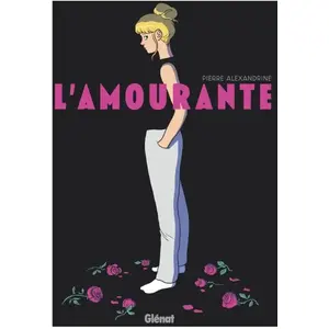 Comparateur de prix : Glénat L'amourante cartonné