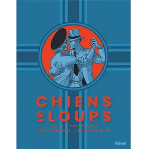 Comparateur de prix : Glénat BD Chiens et Loups - Tome 01