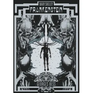 Comparateur de prix : Glénat Mary Shelley Frankenstein - Édition prestige