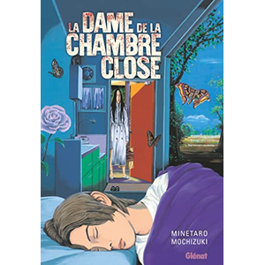 Glénat La Dame de la chambre close - Édition originale pas cher