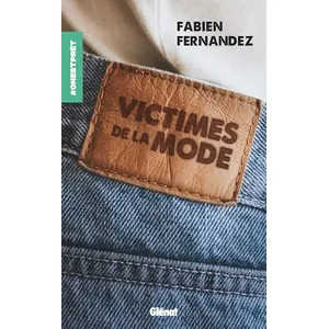 Comparateur de prix : Glénat Jeunesse Victimes de la mode
