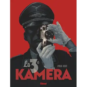 Comparateur de prix : Glénat La 3e Kamera