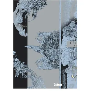 Glénat After God - Tome 07 (Manga) pas cher