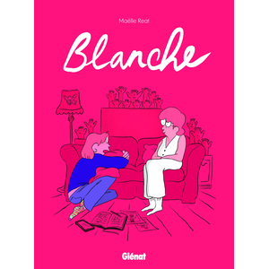 Comparateur de prix : Glénat Blanche cartonné