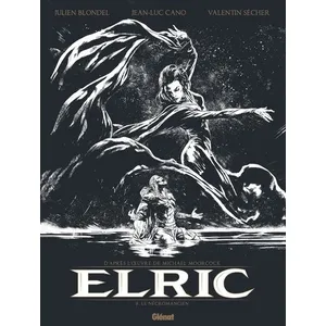 Comparateur de prix : Glénat Elric - Tome 05 - Édition spéciale noir et blanc