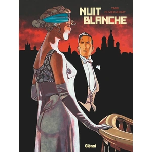 Comparateur de prix : Glénat Nuit blanche - Intégrale - Nuit blanche