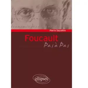 Ellipses Foucault pas cher