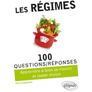 Ellipses Les régimes pas cher