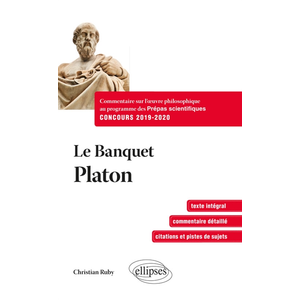 Comparateur de prix : Ellipses Commentaire uvre philosophie. Prépas scientifiques 1re et 2e...