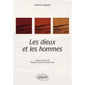 Ellipses Cultures antiques 2019 pas cher
