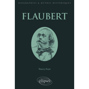 Ellipses Flaubert pas cher