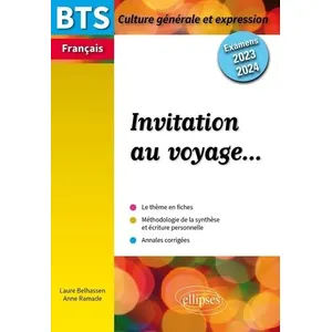 Ellipses Invitation au voyage... pas cher