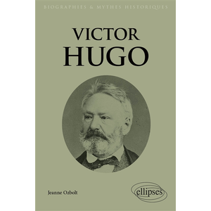 Ellipses Victor Hugo pas cher