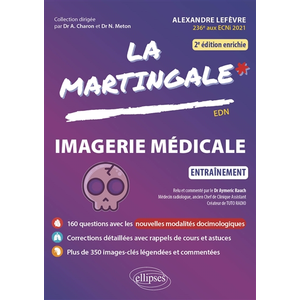 Ellipses Imagerie médicale pas cher