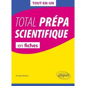 Ellipses Tremplin MATHS en PCSI-MPSI Jean Périsson (Auteur) pas cher