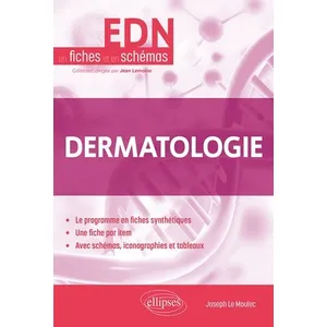 Ellipses Dermatologie pas cher