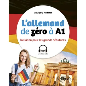 Comparateur de prix : Ellipses L'allemand de zéro à A1