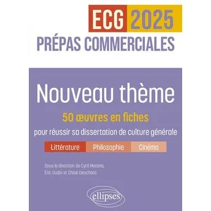 Comparateur de prix : Ellipses L'image. 50 uvres en fiches pour réussir sa dissertation de ...