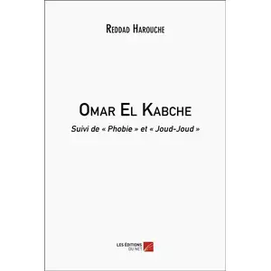 Du Net Eds Omar El KabcheVendu parcultura-librairie