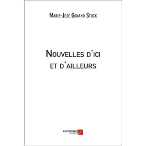 Comparateur de prix : Nouvelles D'ici Et D'ailleurs