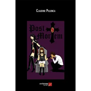 Comparateur de prix : Post mortem Claudine Pillonca