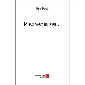 Mieux Vaut En RireVendu parcultura-librairie