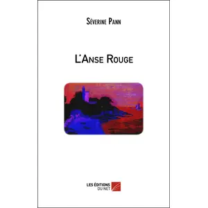 Comparateur de prix : L'anse rouge Séverine Pann