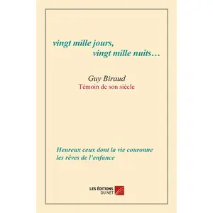 vingt mille jours, vingt mille nuits 