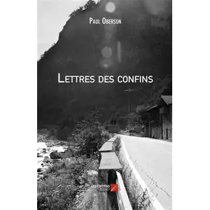 Comparateur de prix : Lettres Des Confins