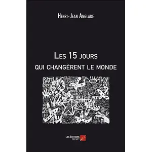 Les 15 jours qui changèrent le mondeVendu parcultura-librairie