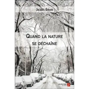 Du Net Eds Quand la nature se déchaîne pas cher