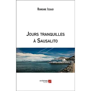 Du Net Eds Jours tranquilles à Sausalito