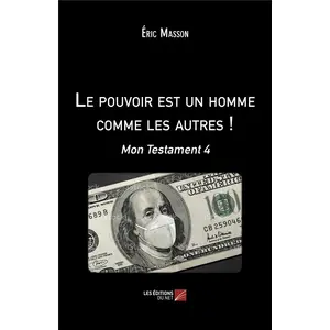 Du Net Eds Le pouvoir est un homme comme les autres !