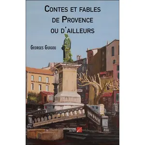 Du Net Eds Contes et fables de Provence ou d'ailleursVendu parcultura-librairie