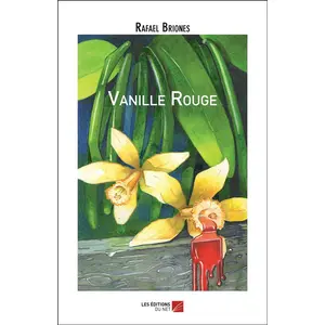 Du Net Eds Vanille Rouge