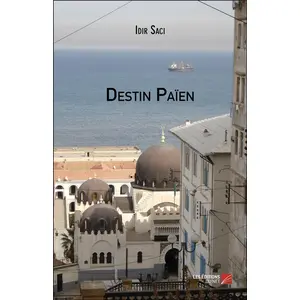 Du Net Eds Destin PaïenVendu parcultura-librairie